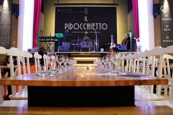 Il Pidocchietto