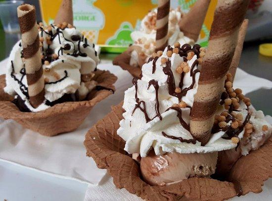 Gelateria Zelig