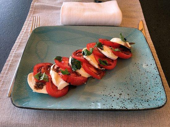 Bistrot al Casaletto