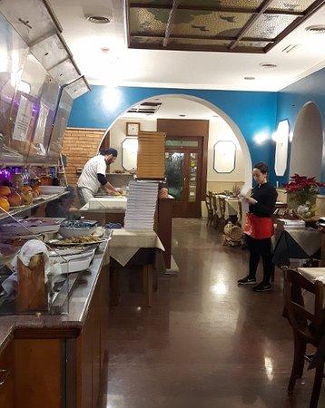 Pizzeria Da Tudini