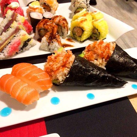 Sushi Art Day