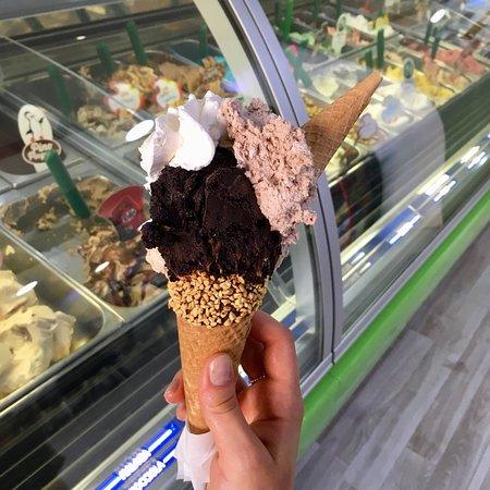 Gelato Mio