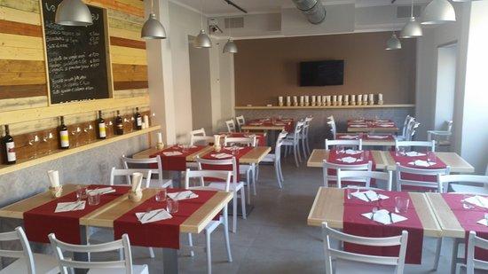 Antico Forno Pizzeria e Osteria