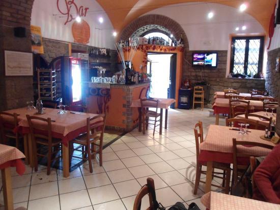 Hosteria del Cardinale