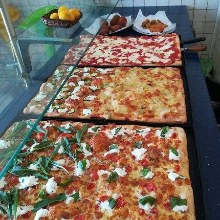Mar Pizza Di Taliercio Anna