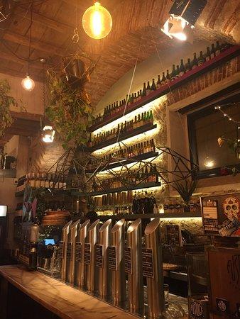 Fustock Birreria