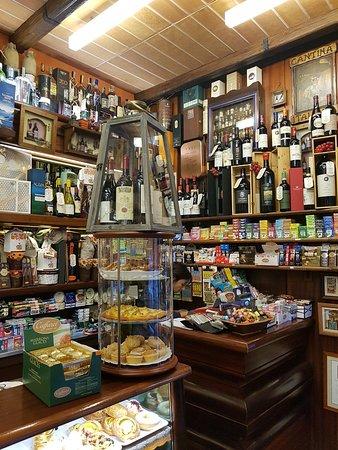 Ristorante Wine Bar De' Penitenzieri