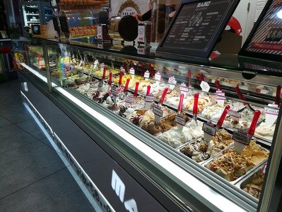 Gelateria Mamò