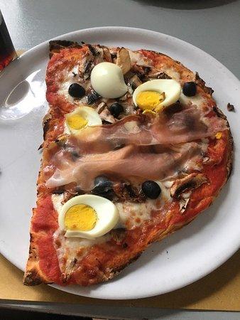 Ristorante Pizzeria Bar La Fonte