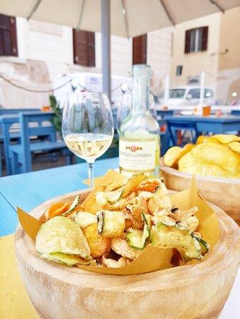 Fritto Brù