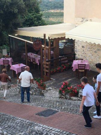 La Piazzetta