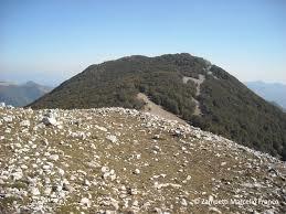 Monte Semprevisa