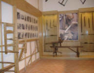 Museo delle Tradizioni Popolari