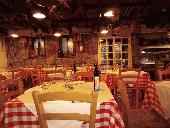 La Capanna del Buttero