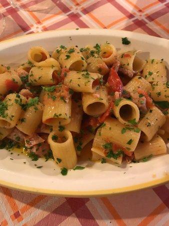 Lo Scolapasta