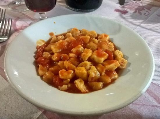 Locanda La Voltarella
