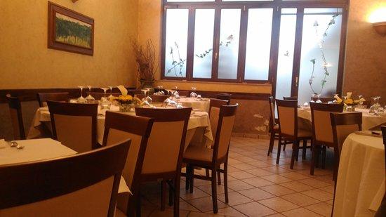 Ristorante Pizzeria Sant'Egidio