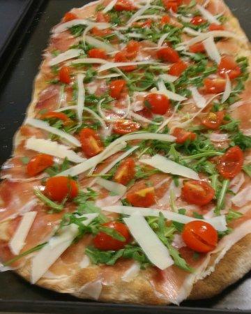 Pazzi Per la Pizza