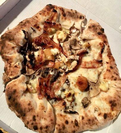 Pizza Ca' Legna
