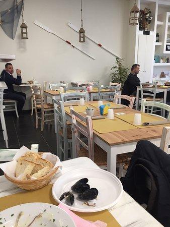 Pescheria Contro Corrente