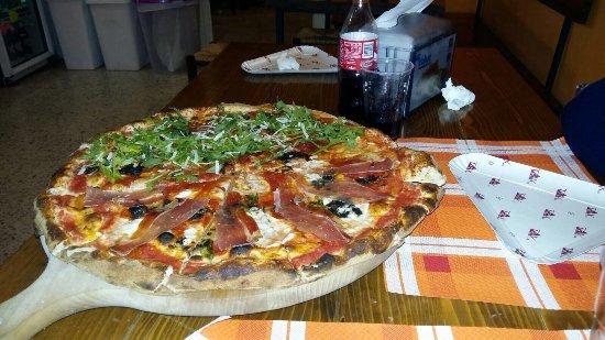 Pizzeria Su e Giù