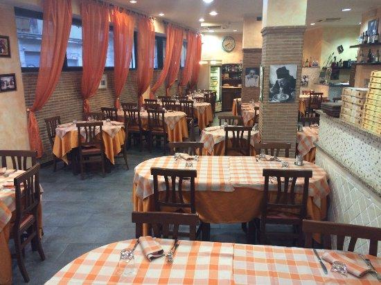 ristorante pizzeria carpe diem