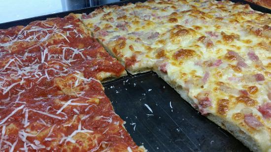 I pizzivendoli