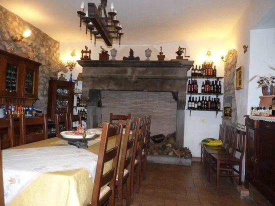 Agriturismo Buonasera