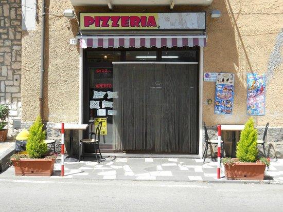 Tutti Pazzi x la Pizza
