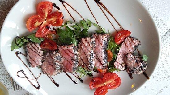 Blue Marlin