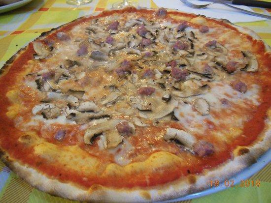Puccettone