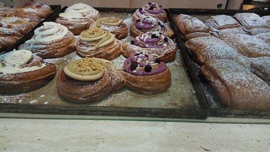 Panna e Cioccolata