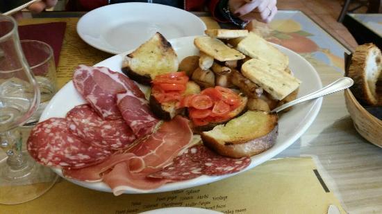 Sesto Canto
