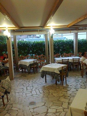 Il Vecchio Mulino