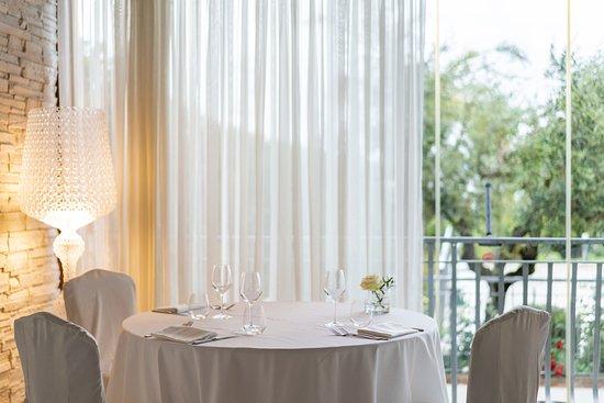 Kora Park Restaurant