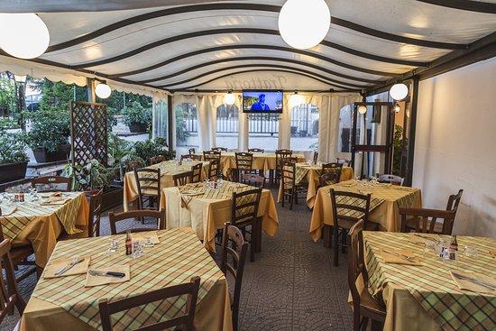 La Braceria