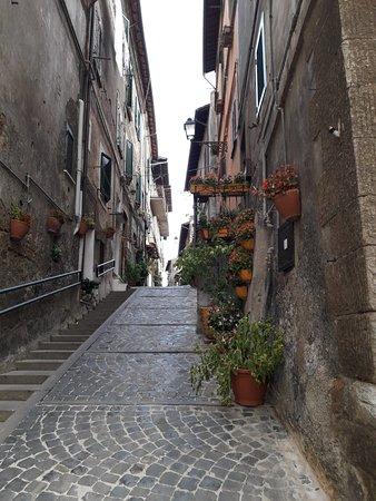 Cantina degli amici della castagna