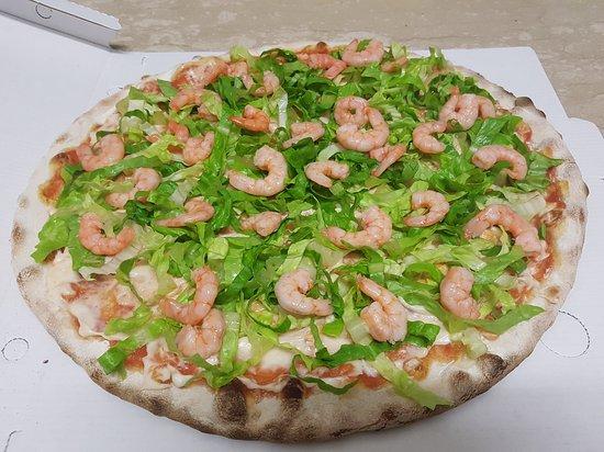 Pizza Service