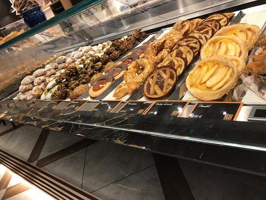Pasticceria Siciliana Roma