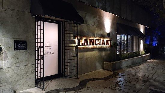 Lanciani