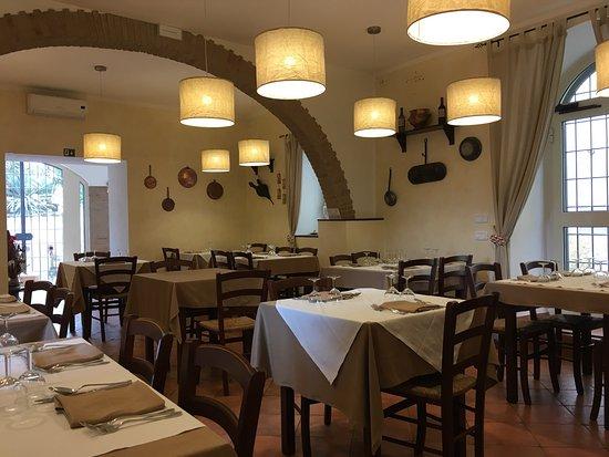 La Locanda Del Marchese