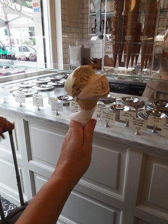 Gelateria Gusta