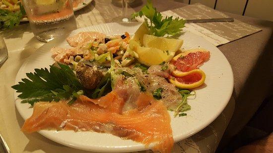 Ristorante e Pizzeria F.lli Papi