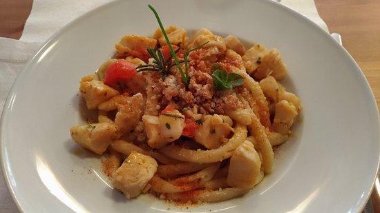 Trattoria La Forchetta Matta