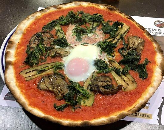 Ristorante Pizzeria la Pineta