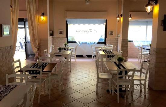 Osteria Il Peperino