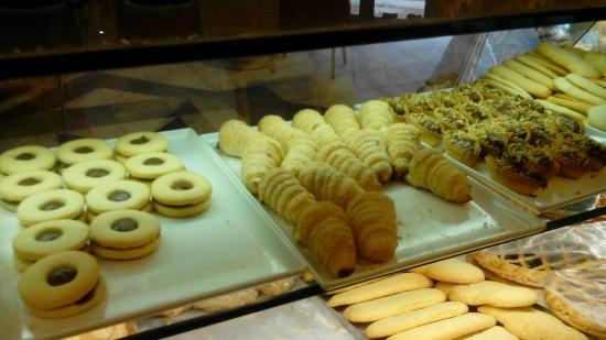 Gemme di Pane