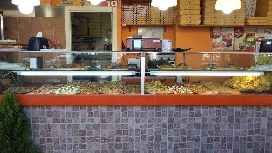 Ponte Pizza
