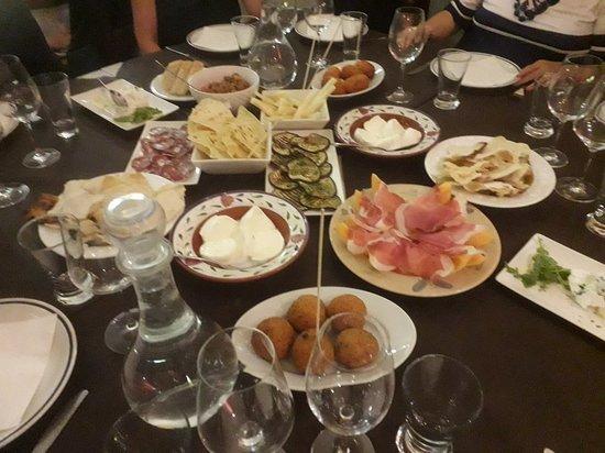 La piccola pausa