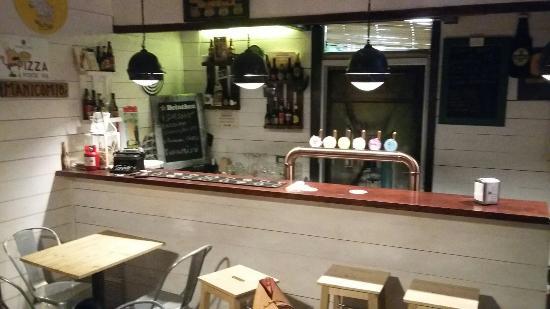 Manicomio Pub a Trastevere